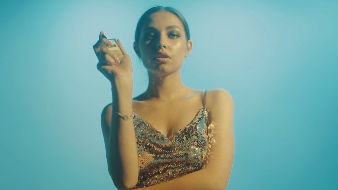 Jannat Parfume - Парфюм на разлив